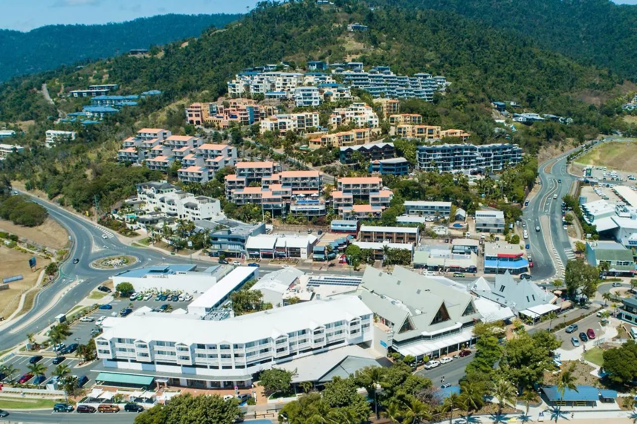 Ocean View Studio 49A Airlie Beach Australia