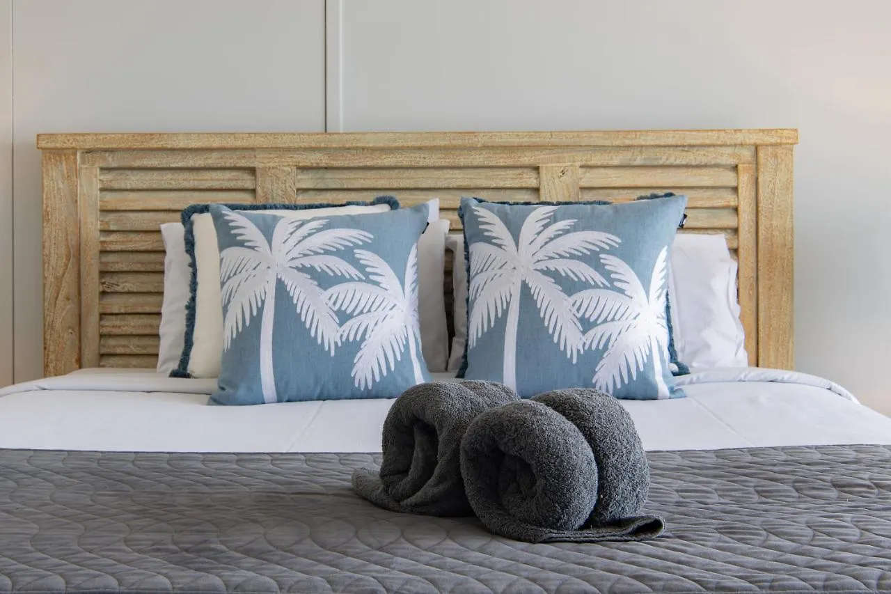Ocean View Studio 49A Airlie Beach 0*,