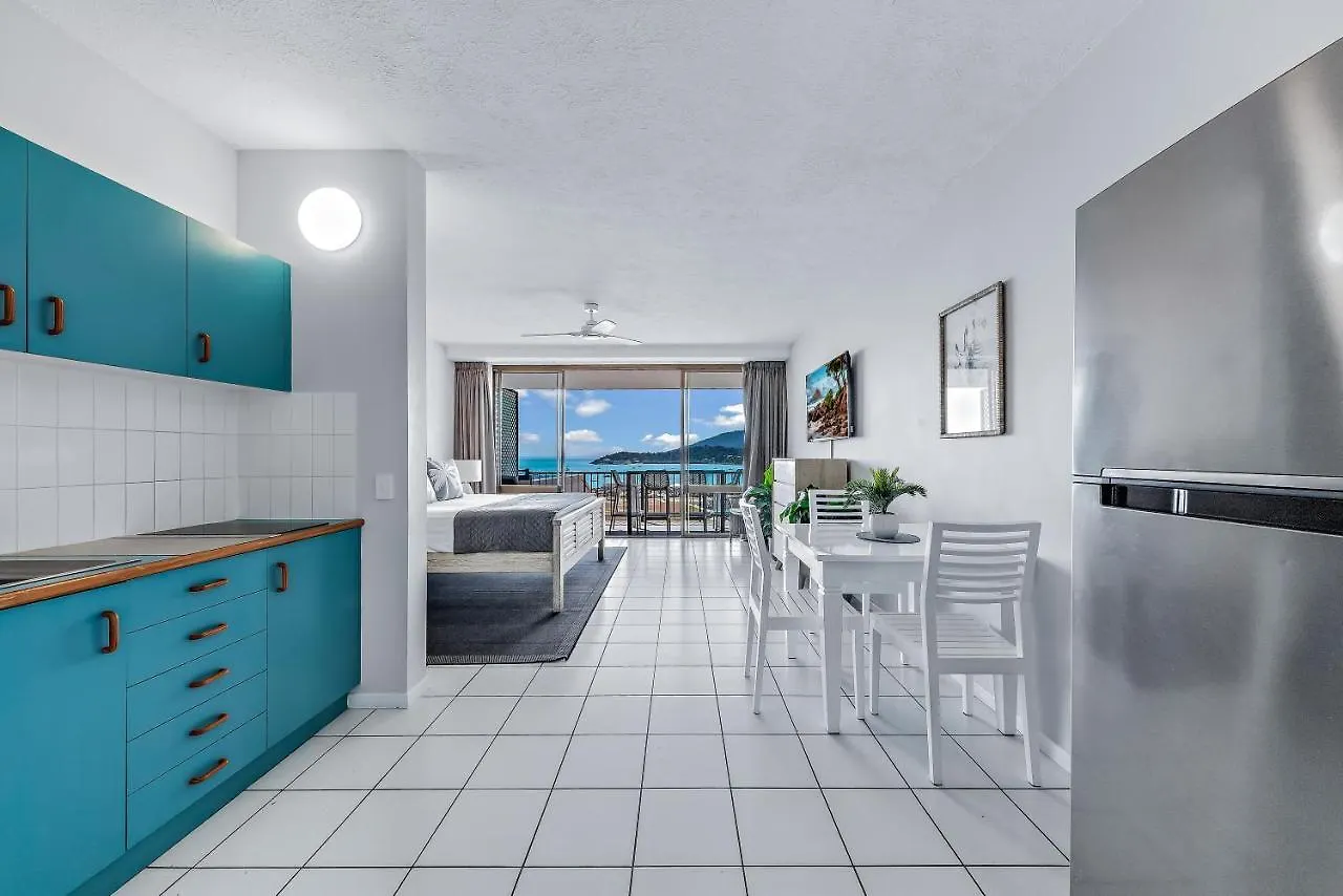 Apartament Ocean View Studio 49A Airlie Beach