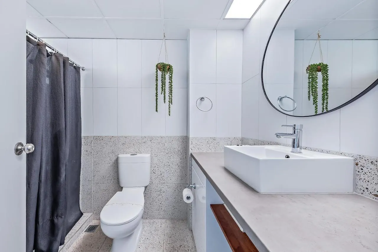 Ocean View Studio 49A Airlie Beach Apartament