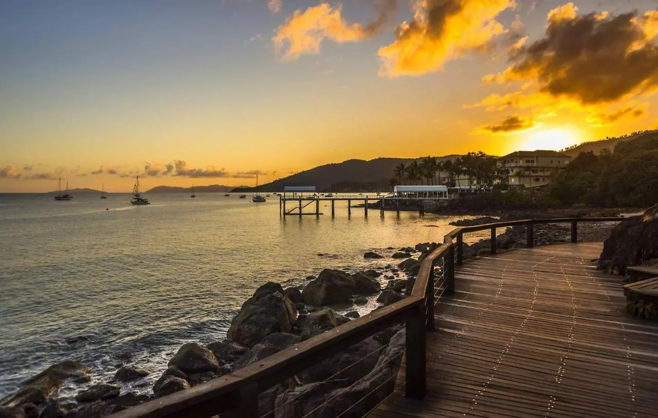 Ocean View Studio 49A Airlie Beach
