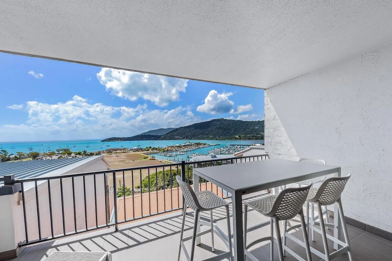 Ocean View Studio 49A Airlie Beach 0*,  Australia