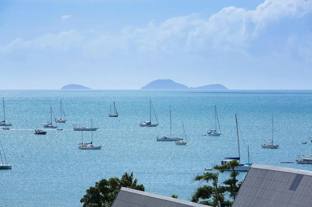 Ocean View Studio 49A Airlie Beach