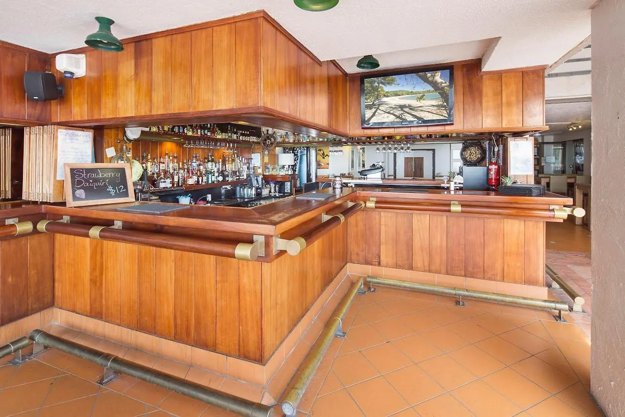 Apartament Ocean View Studio 49A Airlie Beach