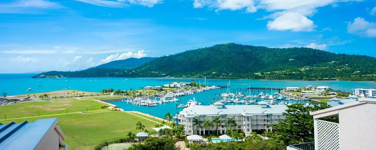 Ocean View Studio 49A Airlie Beach