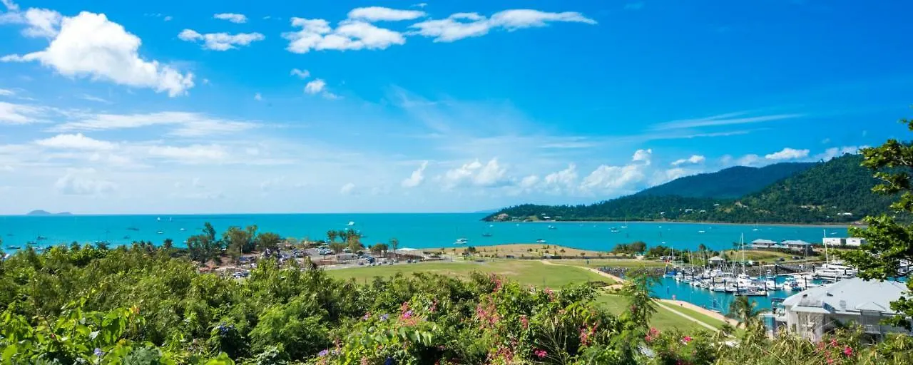 Apartament Ocean View Studio 49A Airlie Beach