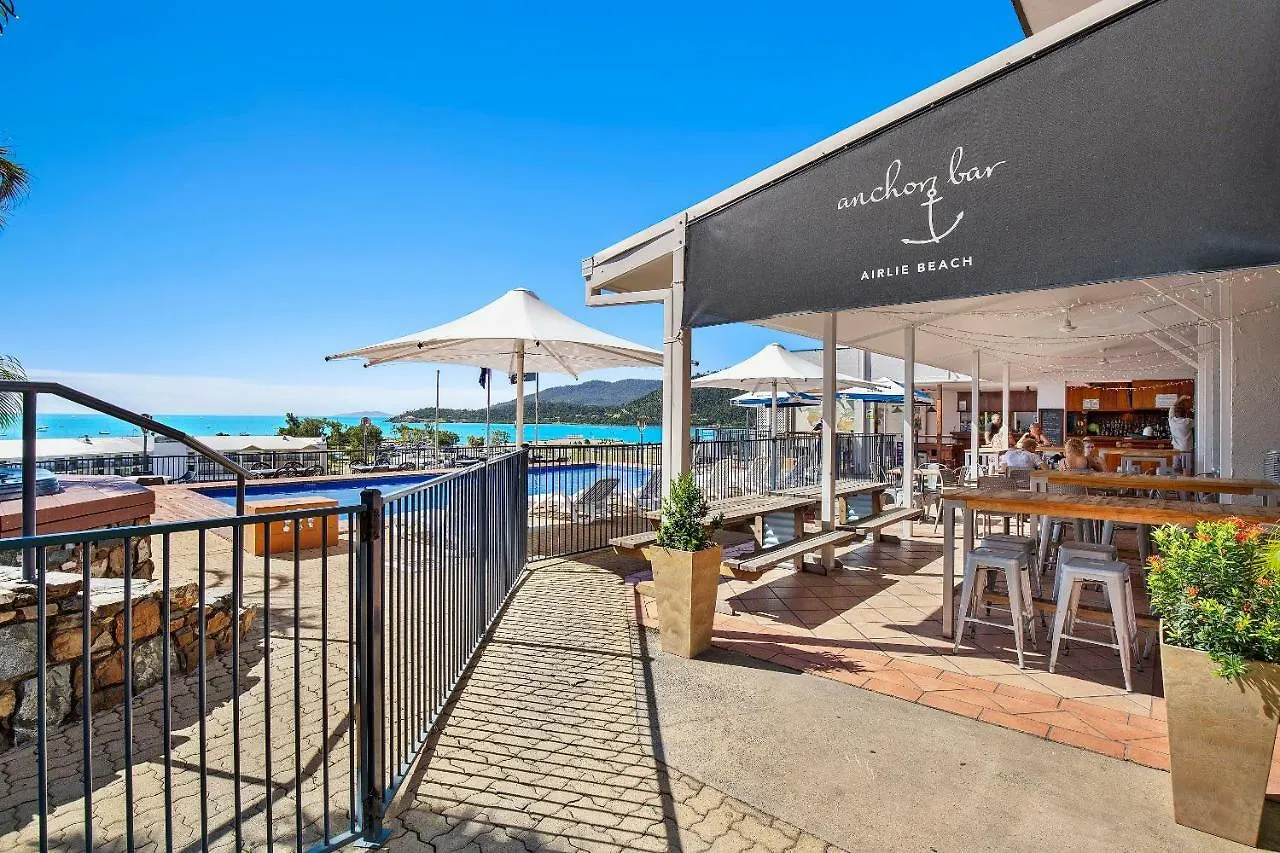 Ocean View Studio 49A Airlie Beach