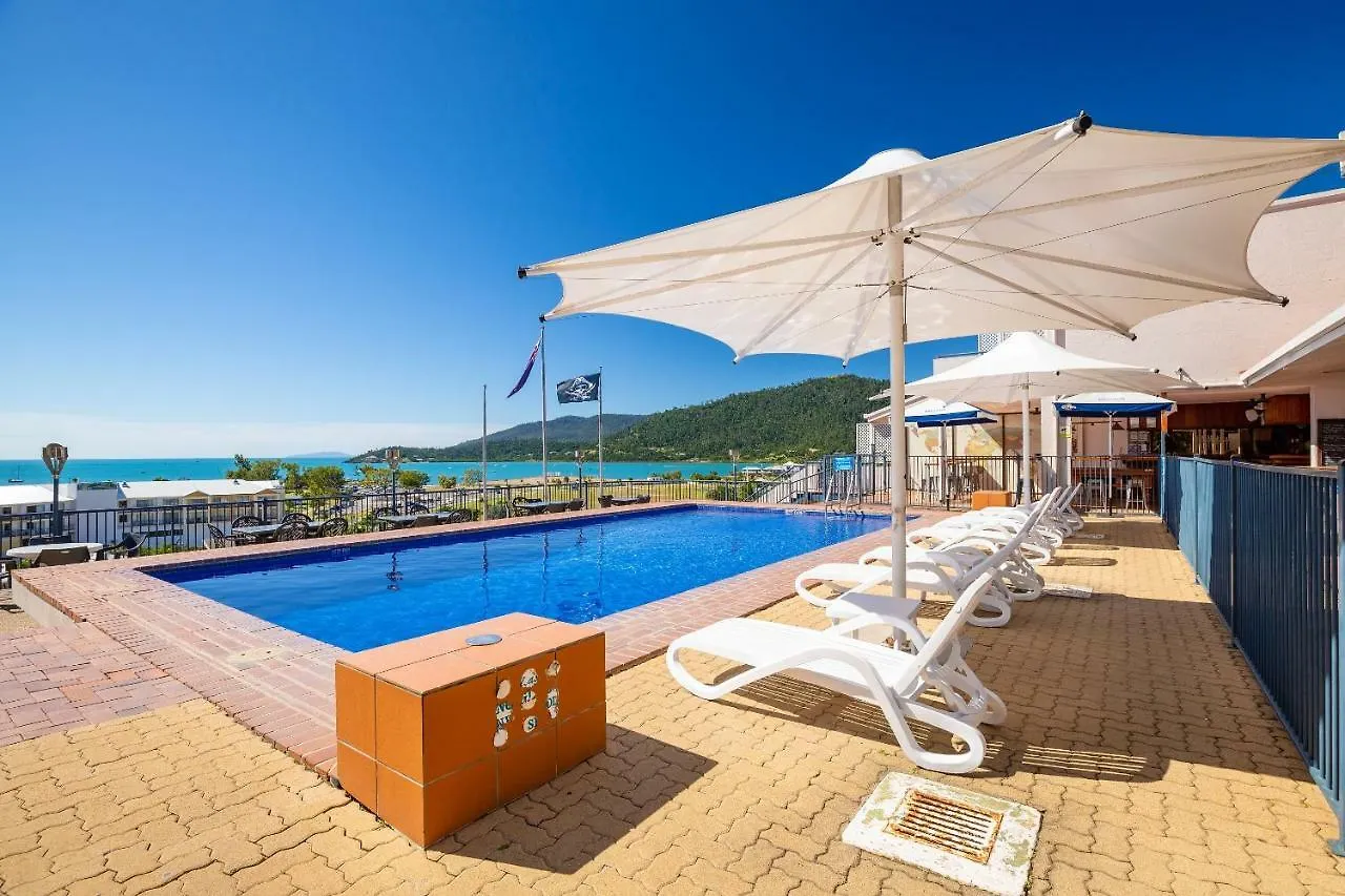 Apartament Ocean View Studio 49A Airlie Beach
